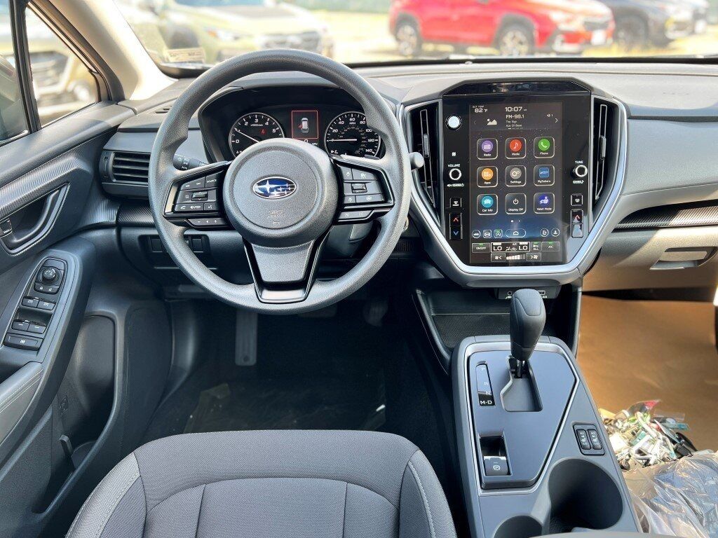2025 Subaru Crosstrek Premium Fredericksburg VA