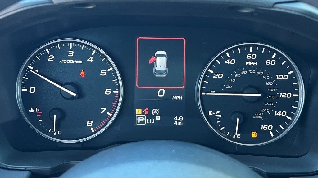 2025 Subaru Crosstrek Premium Fredericksburg VA