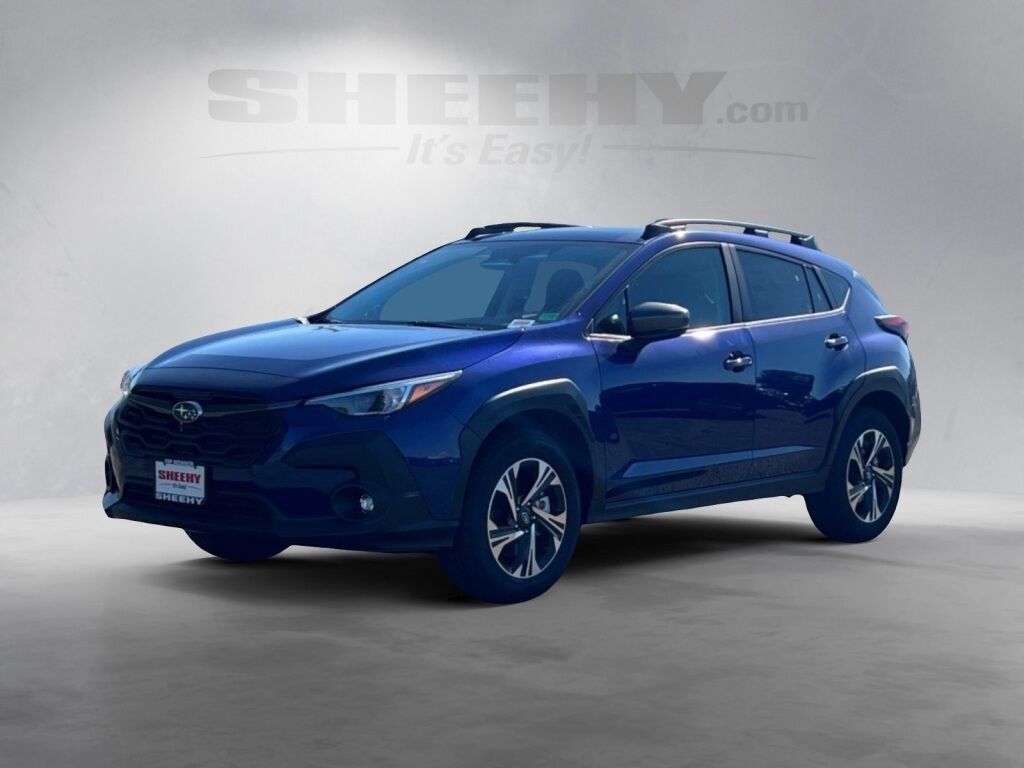 2025 Subaru Crosstrek Premium Fredericksburg VA