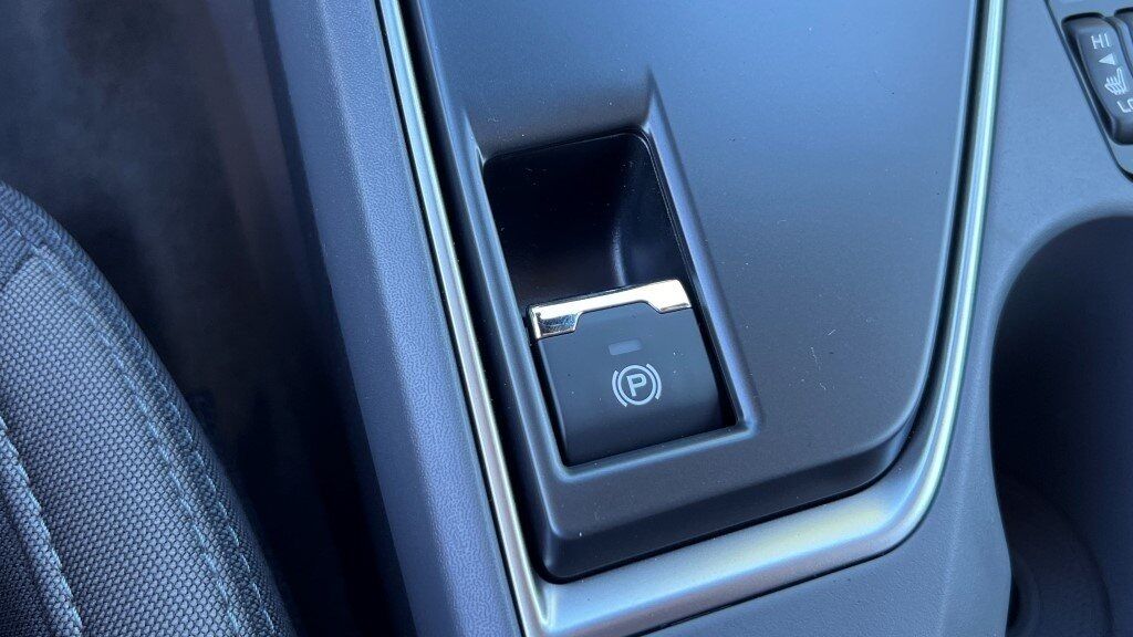 2025 Subaru Crosstrek Premium Fredericksburg VA