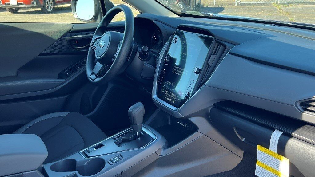 2025 Subaru Crosstrek Premium Fredericksburg VA