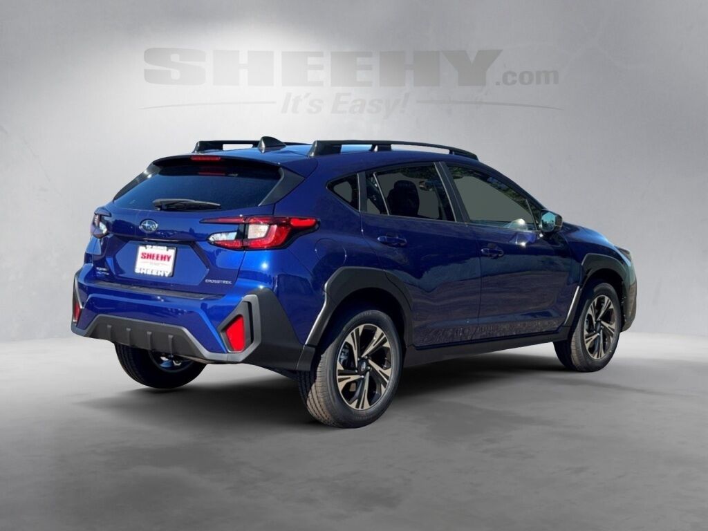 2025 Subaru Crosstrek Premium Fredericksburg VA