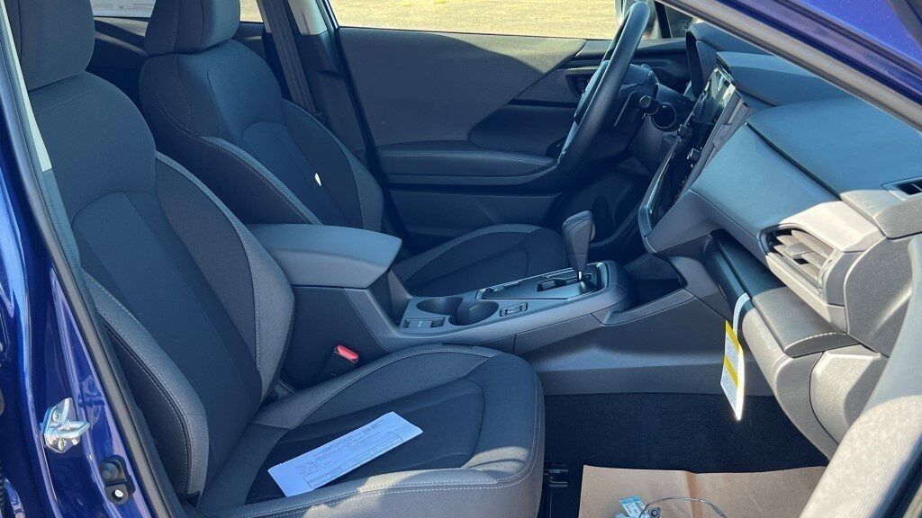 2025 Subaru Crosstrek Premium Fredericksburg VA