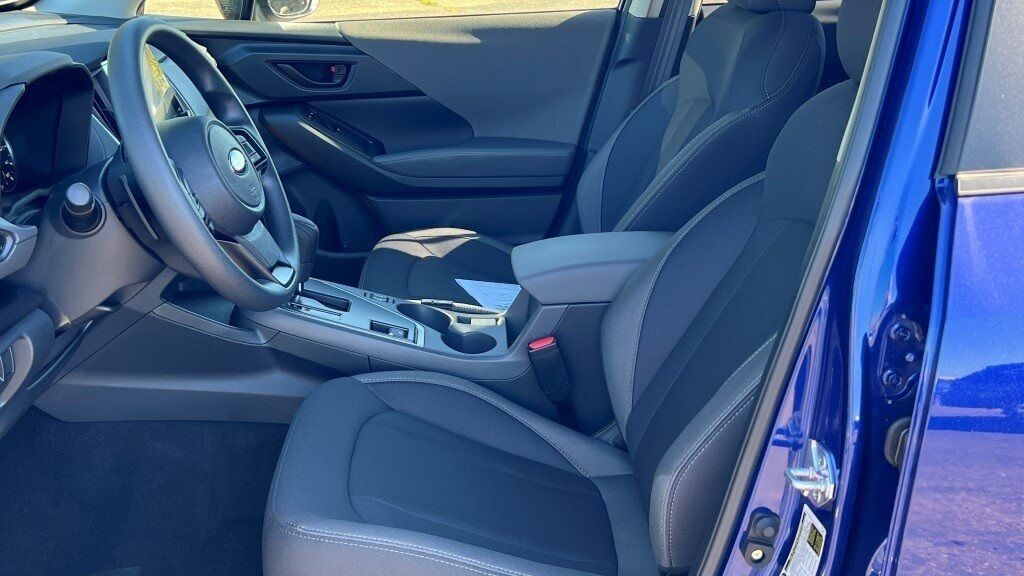 2025 Subaru Crosstrek Premium Fredericksburg VA