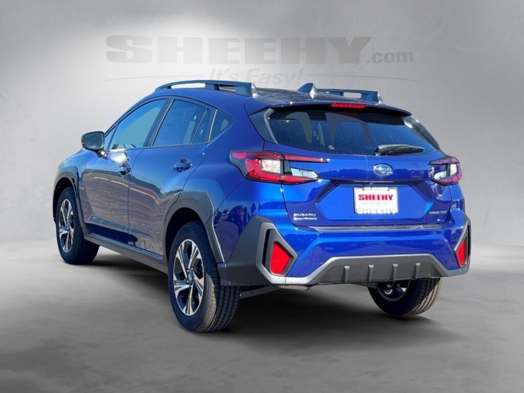 2025 Subaru Crosstrek Premium Fredericksburg VA