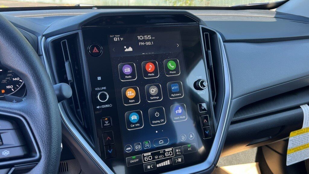 2025 Subaru Crosstrek Premium Fredericksburg VA