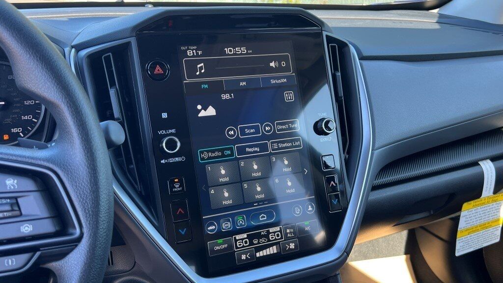 2025 Subaru Crosstrek Premium Fredericksburg VA