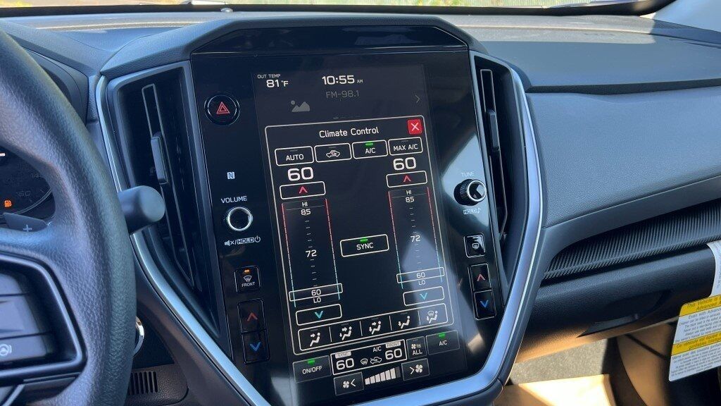 2025 Subaru Crosstrek Premium Fredericksburg VA