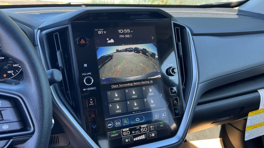 2025 Subaru Crosstrek Premium Fredericksburg VA