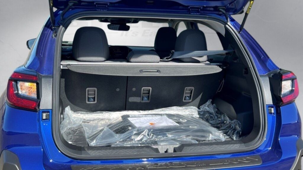 2025 Subaru Crosstrek Premium Fredericksburg VA