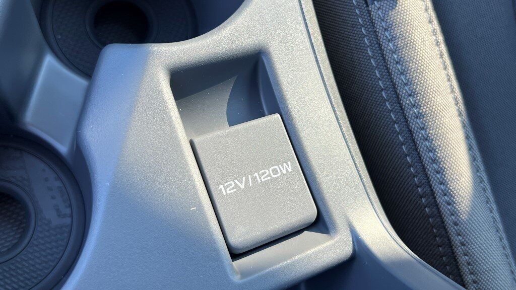 2025 Subaru Crosstrek Premium Fredericksburg VA