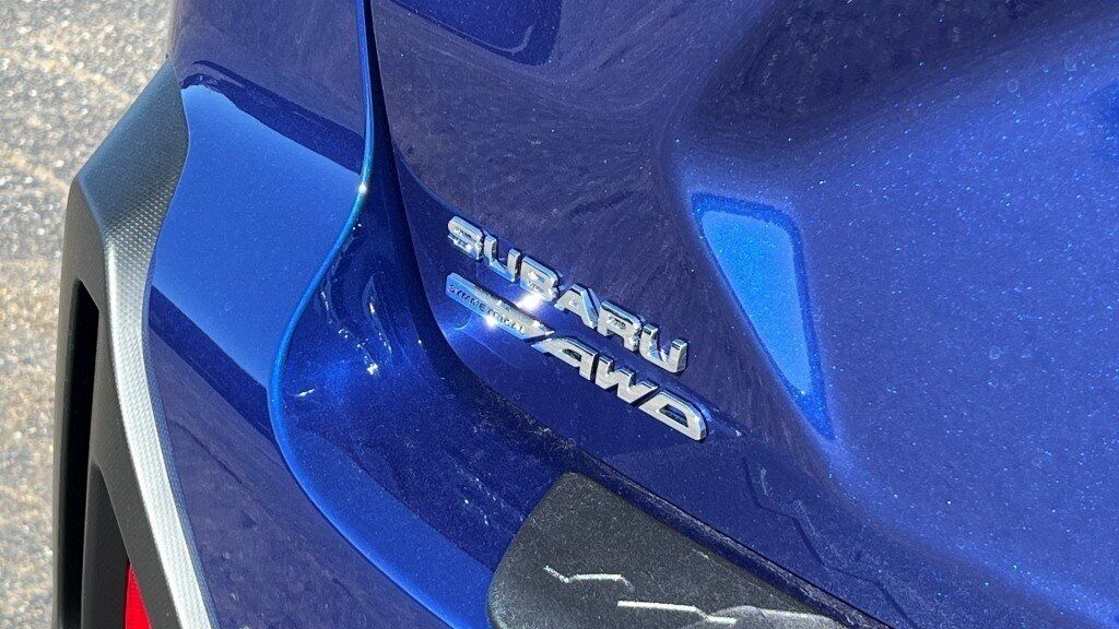 2025 Subaru Crosstrek Premium Fredericksburg VA