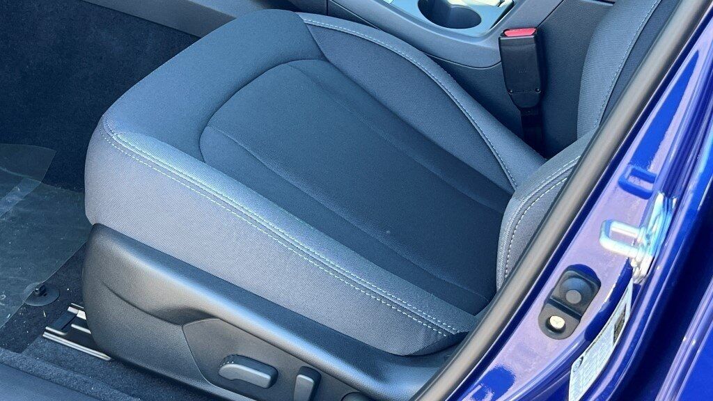 2025 Subaru Crosstrek Premium Fredericksburg VA