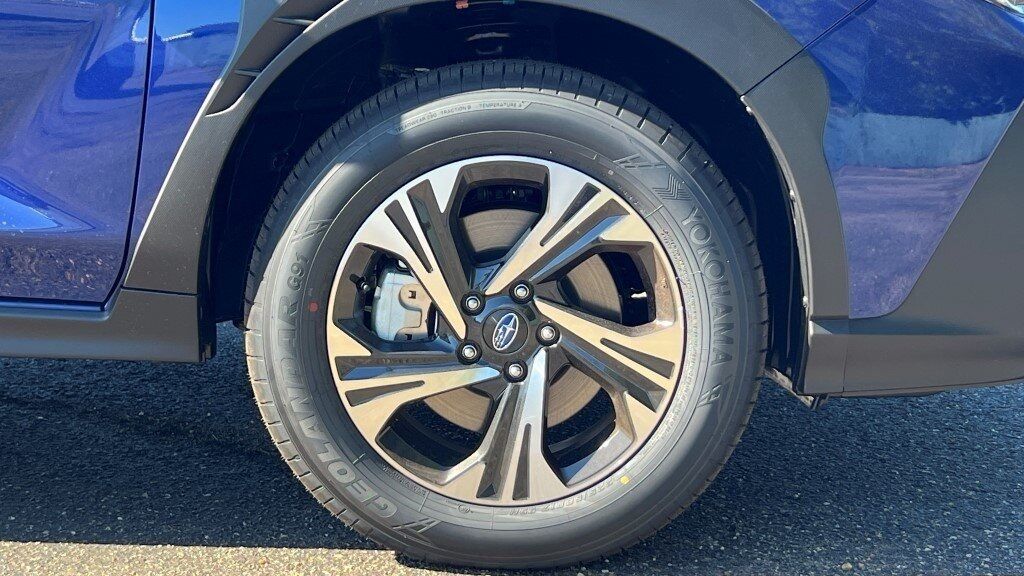 2025 Subaru Crosstrek Premium Fredericksburg VA