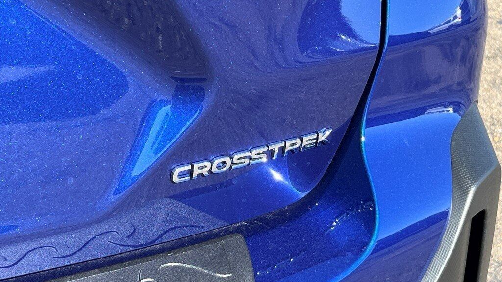 2025 Subaru Crosstrek Premium Fredericksburg VA