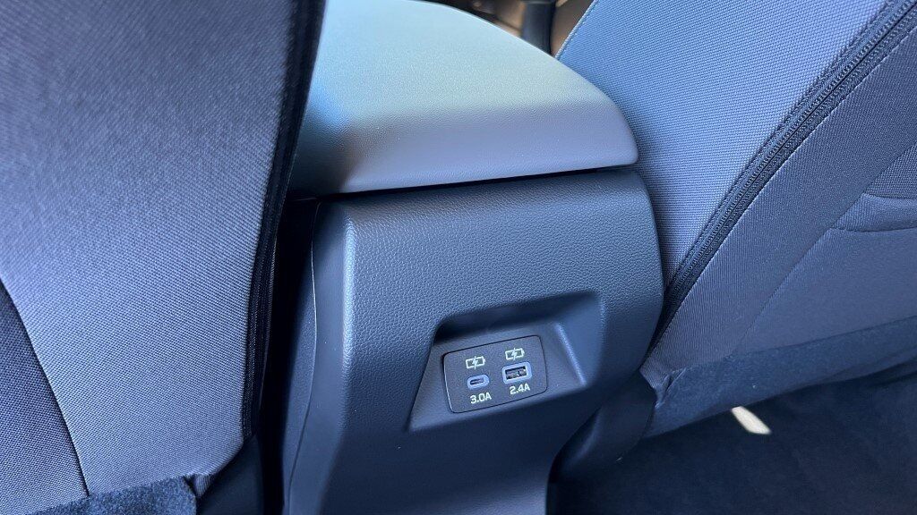 2025 Subaru Crosstrek Premium Fredericksburg VA