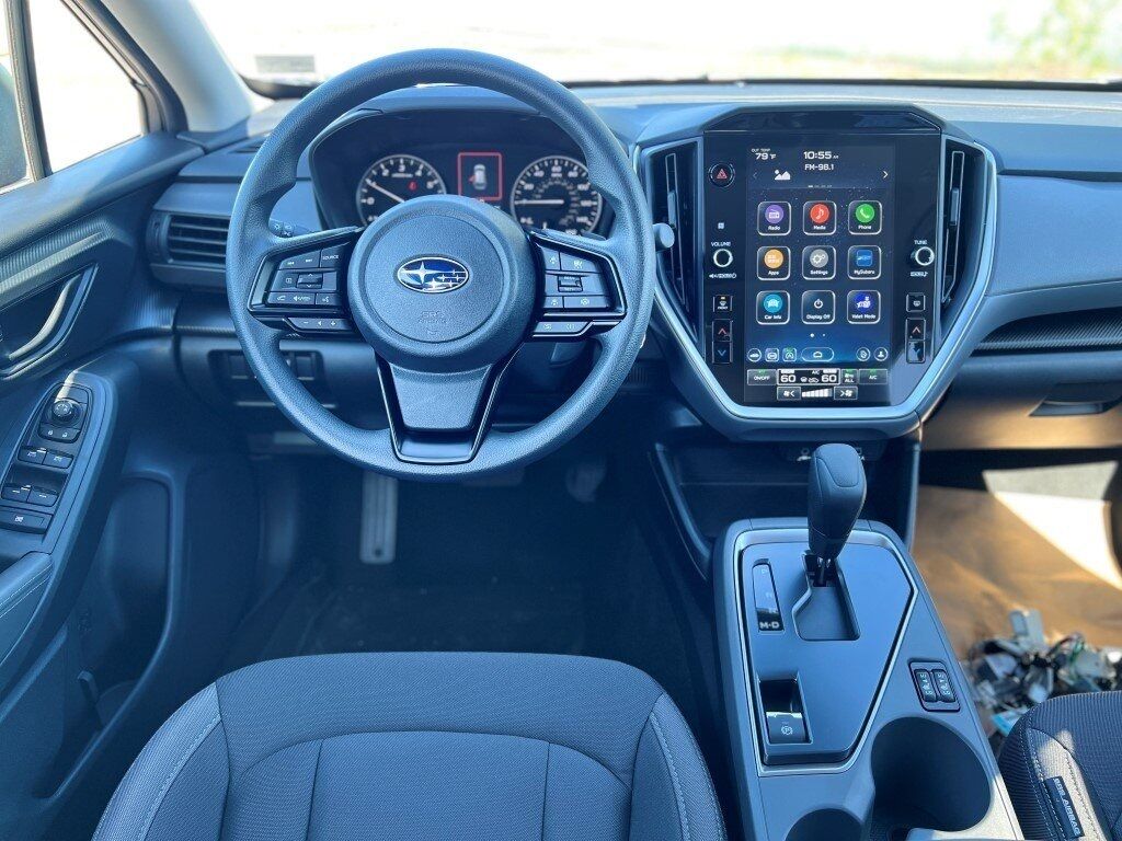 2025 Subaru Crosstrek Premium Fredericksburg VA