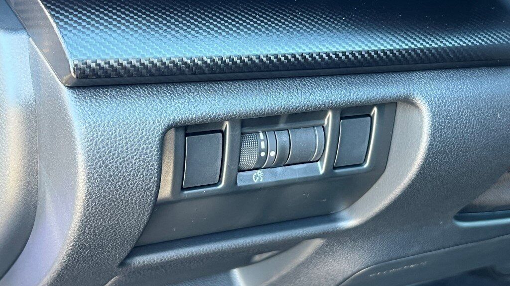 2025 Subaru Crosstrek Premium Fredericksburg VA