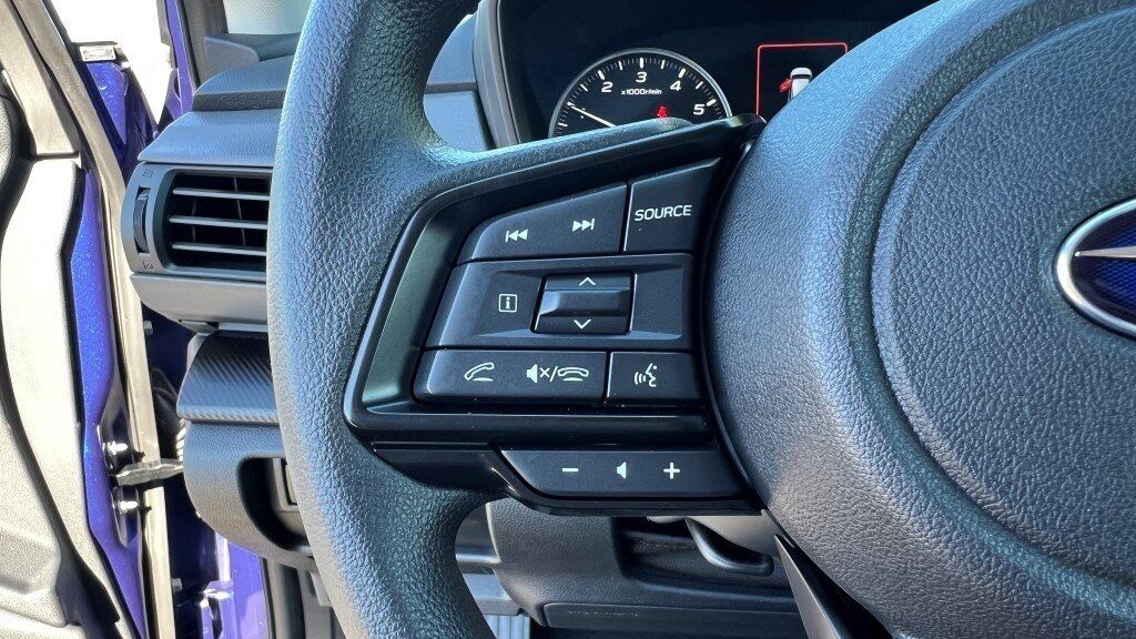 2025 Subaru Crosstrek Premium Fredericksburg VA