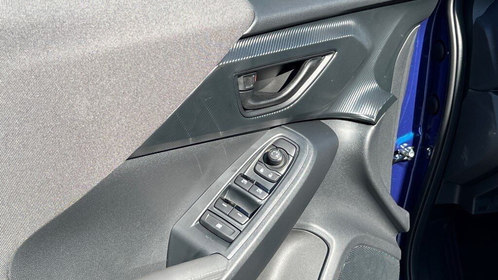 2025 Subaru Crosstrek Premium Fredericksburg VA