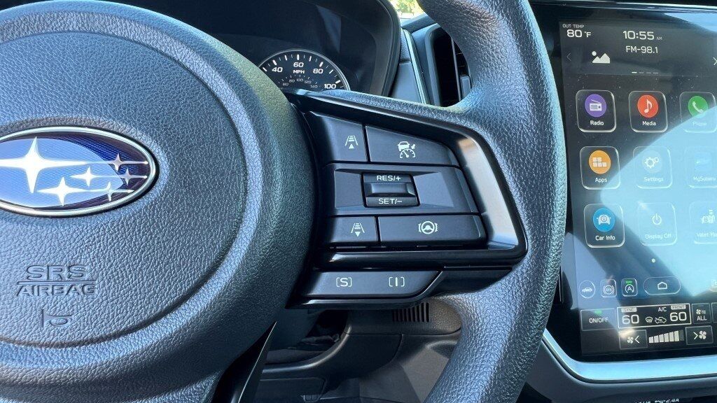 2025 Subaru Crosstrek Premium Fredericksburg VA