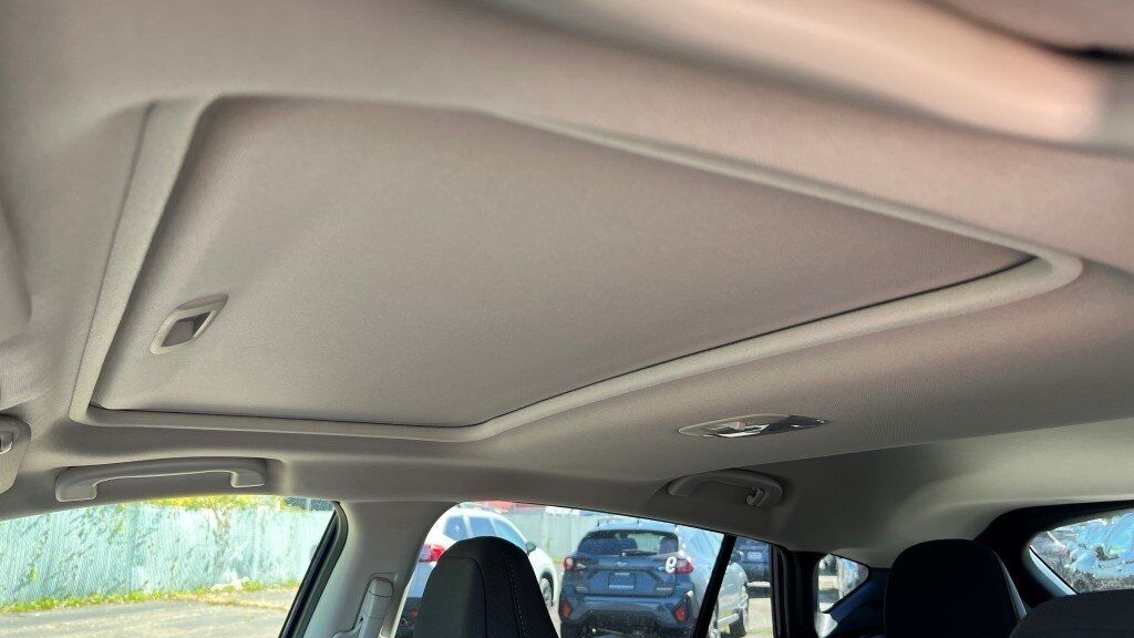 2025 Subaru Crosstrek Premium Fredericksburg VA