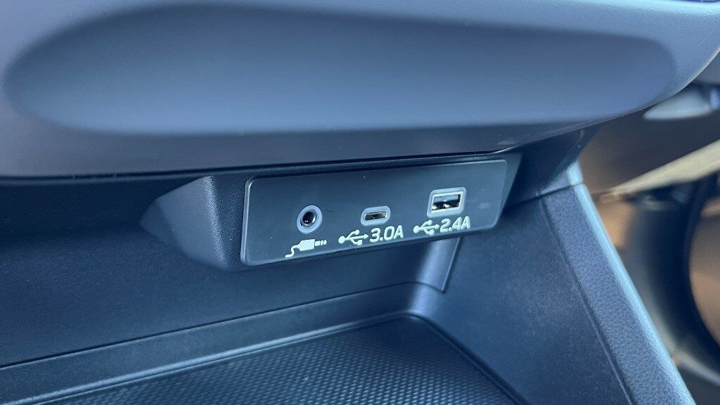 2025 Subaru Crosstrek Premium Fredericksburg VA