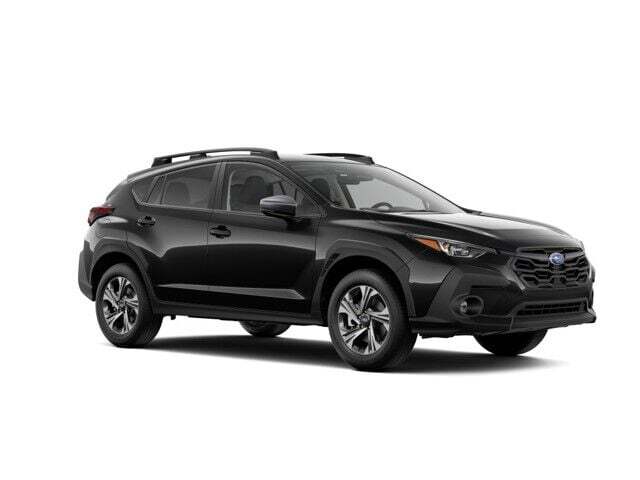 2025 Subaru Crosstrek Premium Fredericksburg VA