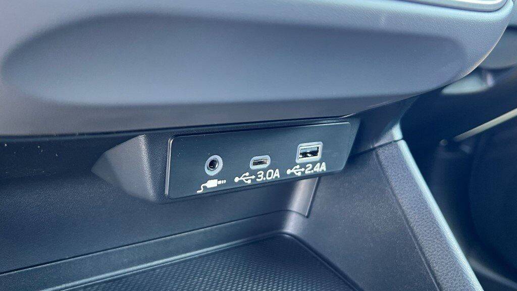 2025 Subaru Crosstrek Premium Fredericksburg VA