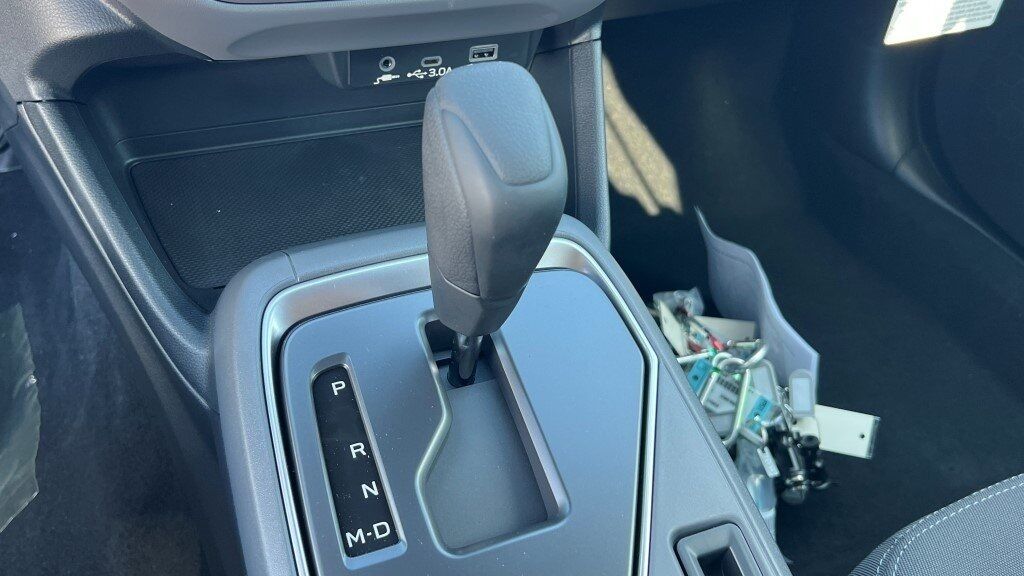 2025 Subaru Crosstrek Premium Fredericksburg VA