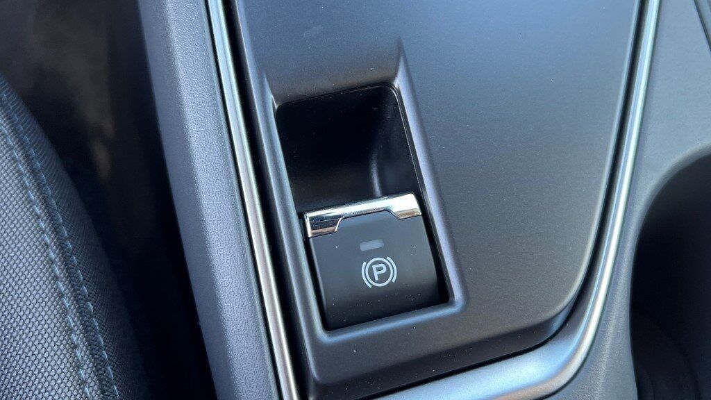 2025 Subaru Crosstrek Premium Fredericksburg VA