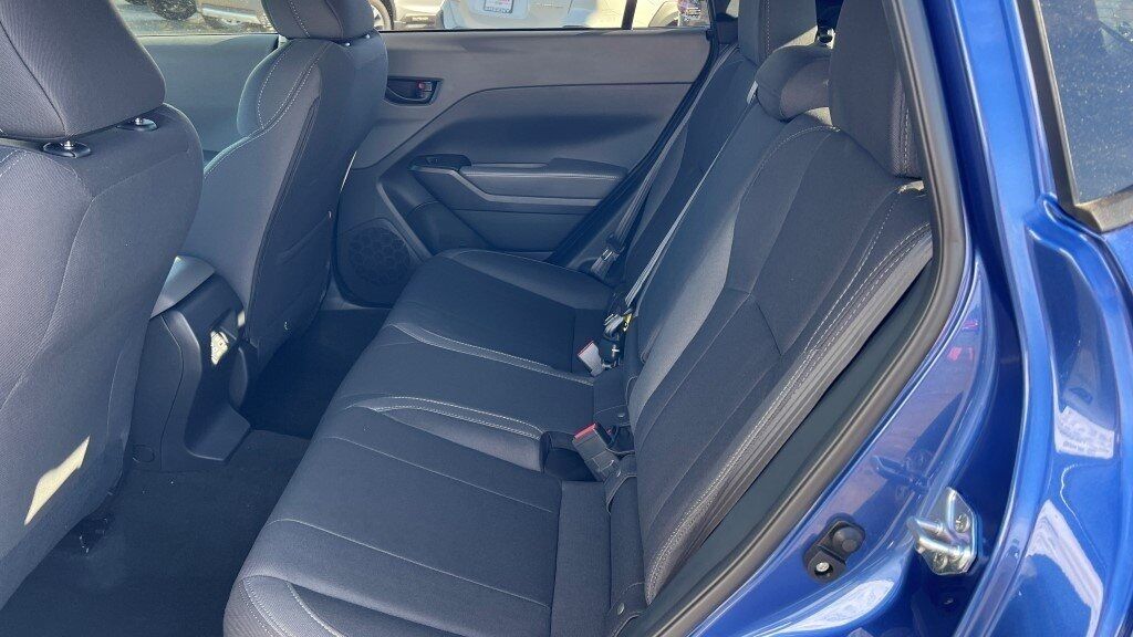 2025 Subaru Crosstrek Premium Fredericksburg VA