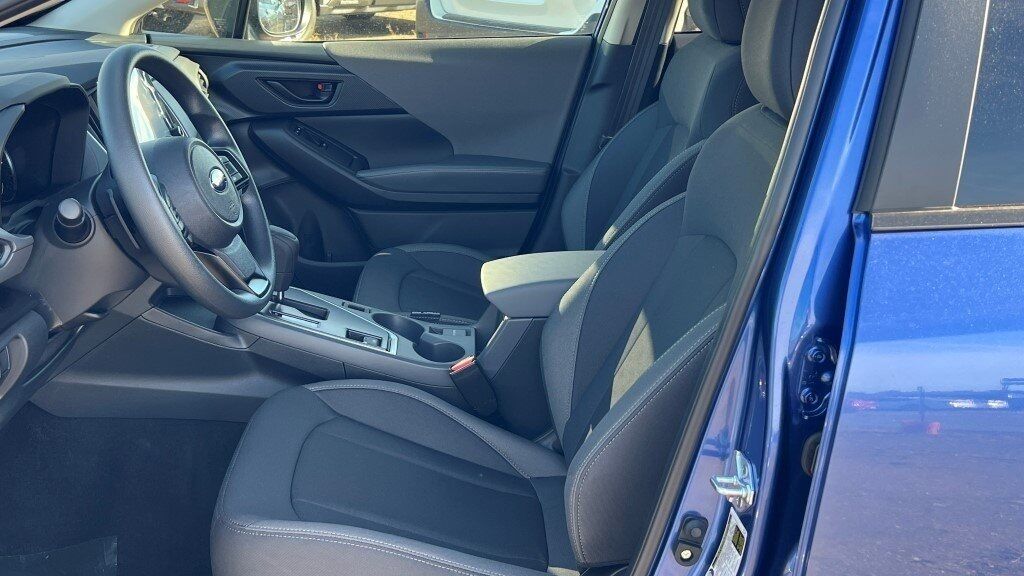 2025 Subaru Crosstrek Premium Fredericksburg VA