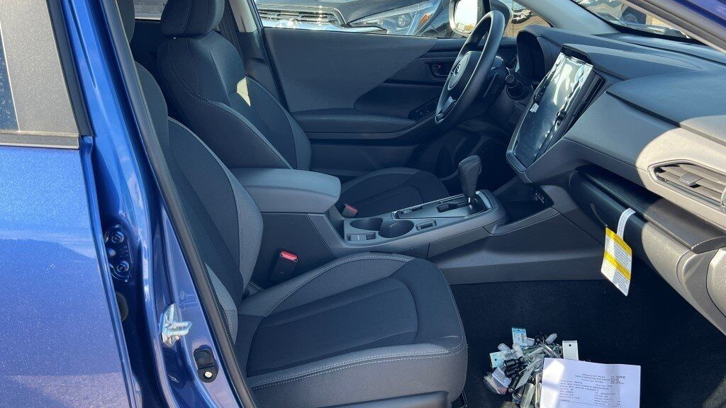 2025 Subaru Crosstrek Premium Fredericksburg VA