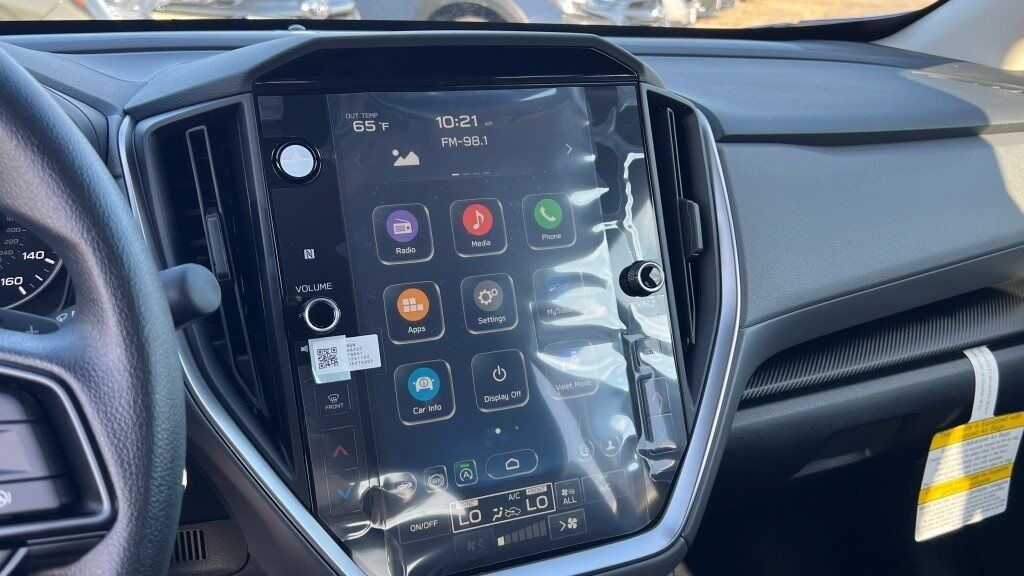 2025 Subaru Crosstrek Premium Fredericksburg VA