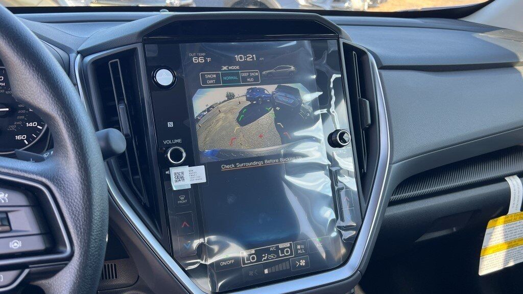 2025 Subaru Crosstrek Premium Fredericksburg VA