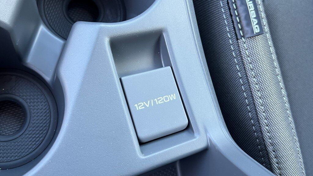 2025 Subaru Crosstrek Premium Fredericksburg VA