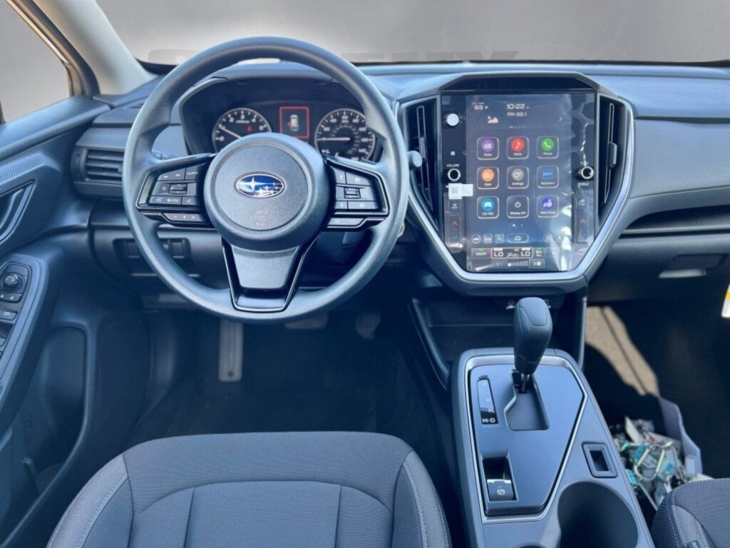 2025 Subaru Crosstrek Premium Fredericksburg VA
