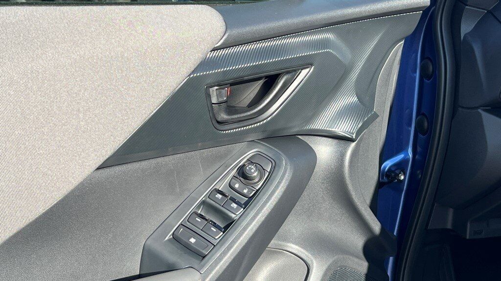 2025 Subaru Crosstrek Premium Fredericksburg VA