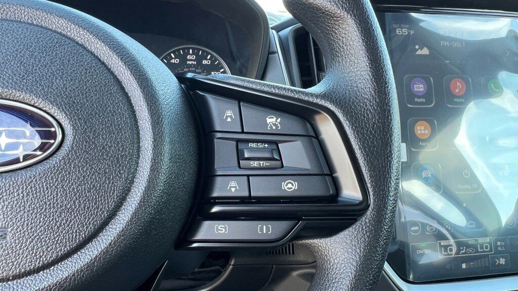 2025 Subaru Crosstrek Premium Fredericksburg VA