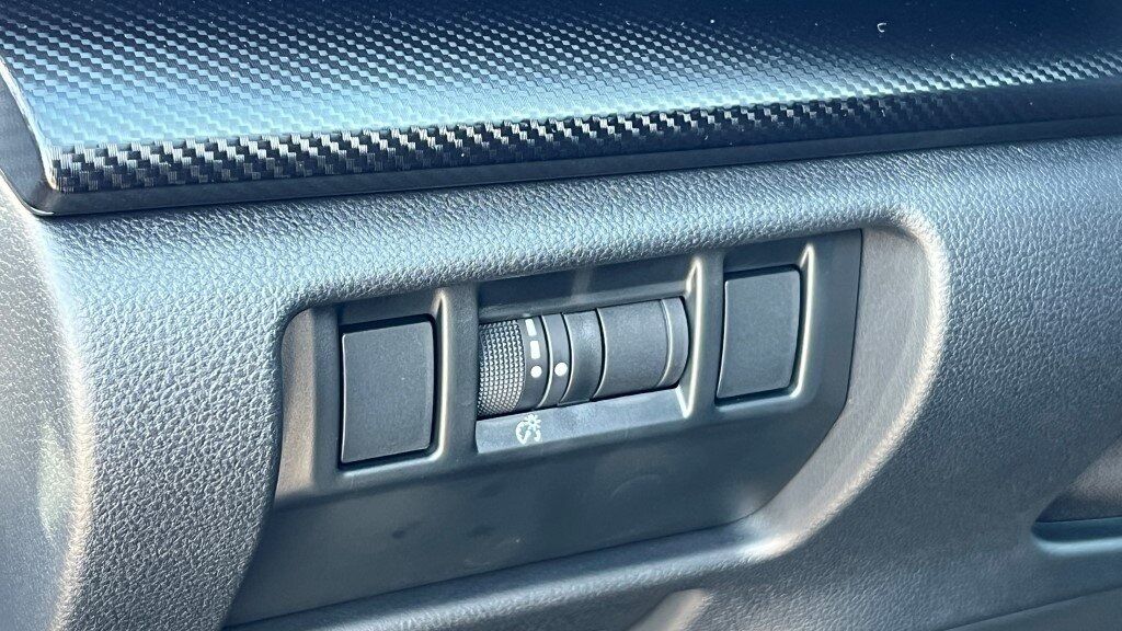 2025 Subaru Crosstrek Premium Fredericksburg VA