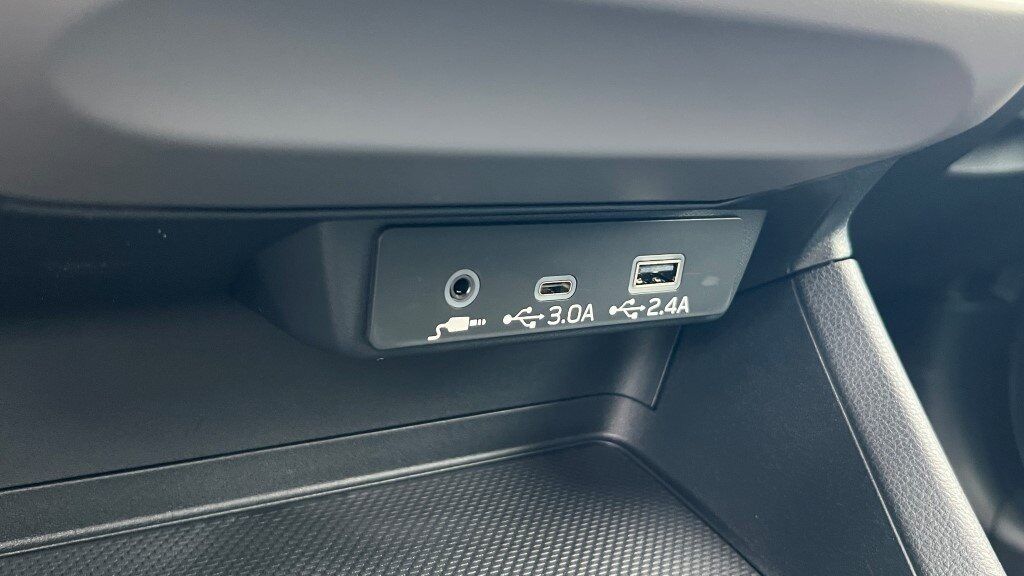 2025 Subaru Crosstrek Premium Fredericksburg VA