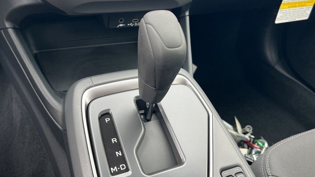2025 Subaru Crosstrek Premium Fredericksburg VA