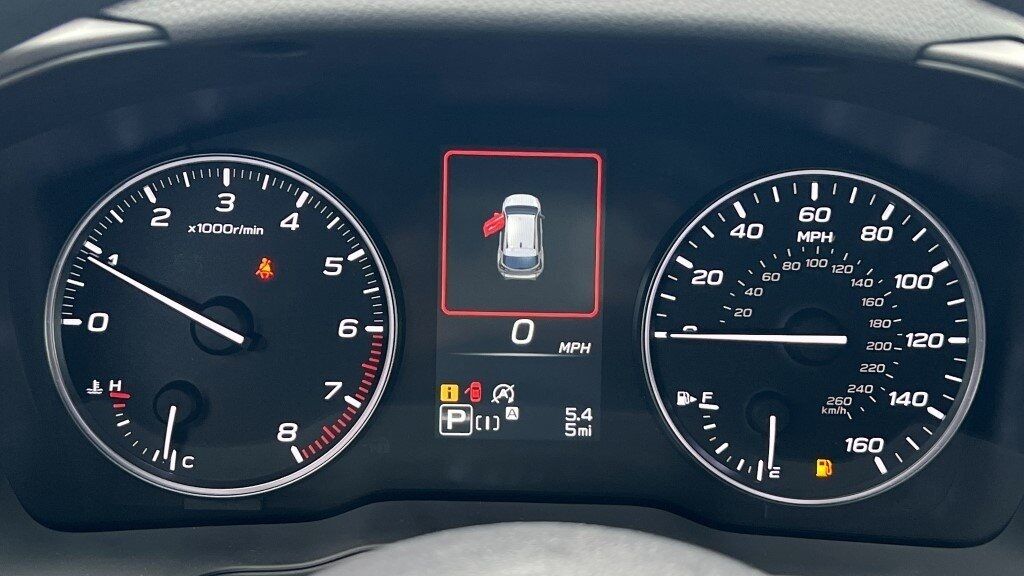 2025 Subaru Crosstrek Premium Fredericksburg VA