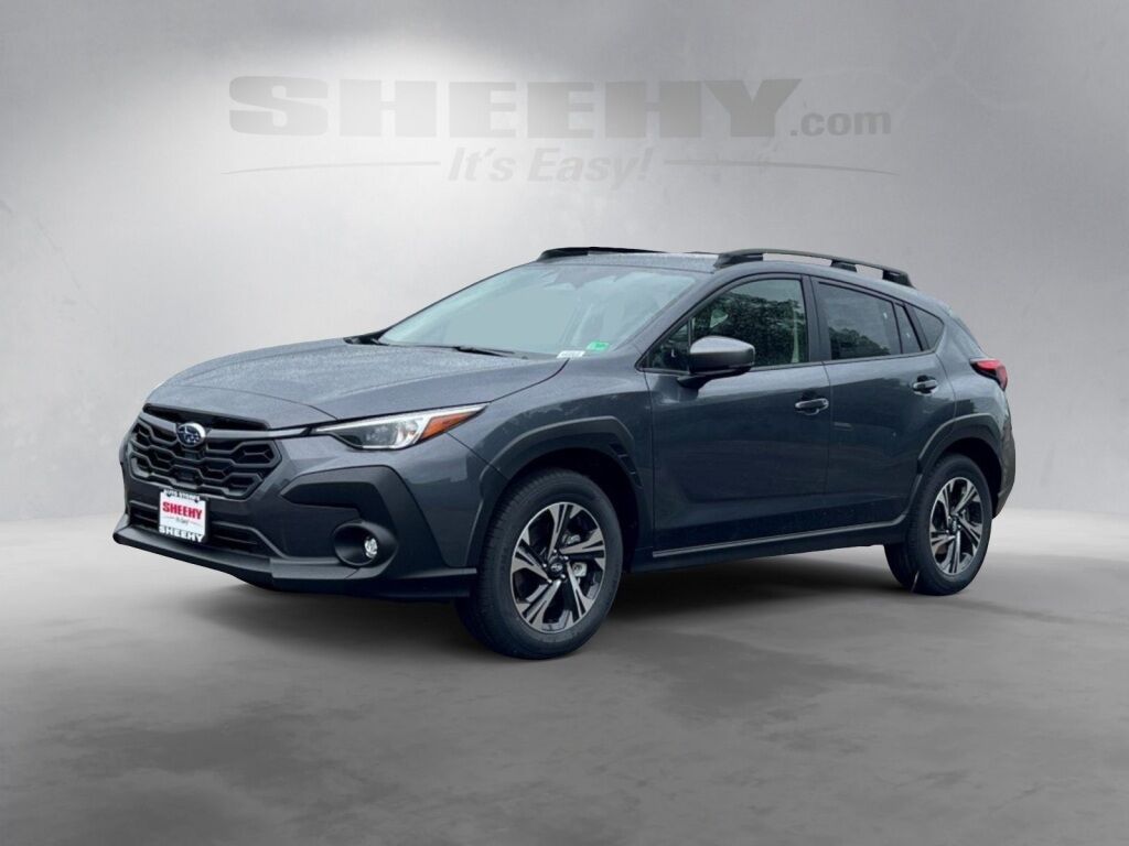 2025 Subaru Crosstrek Premium Fredericksburg VA