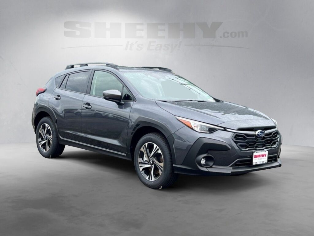 2025 Subaru Crosstrek Premium Fredericksburg VA