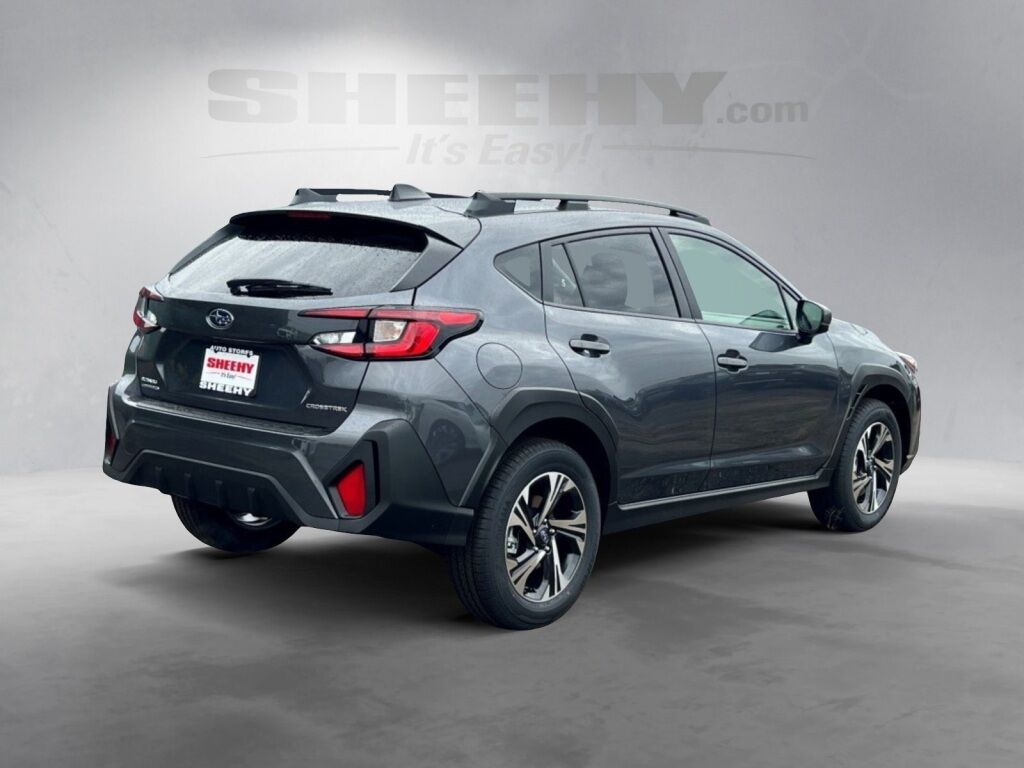 2025 Subaru Crosstrek Premium Fredericksburg VA