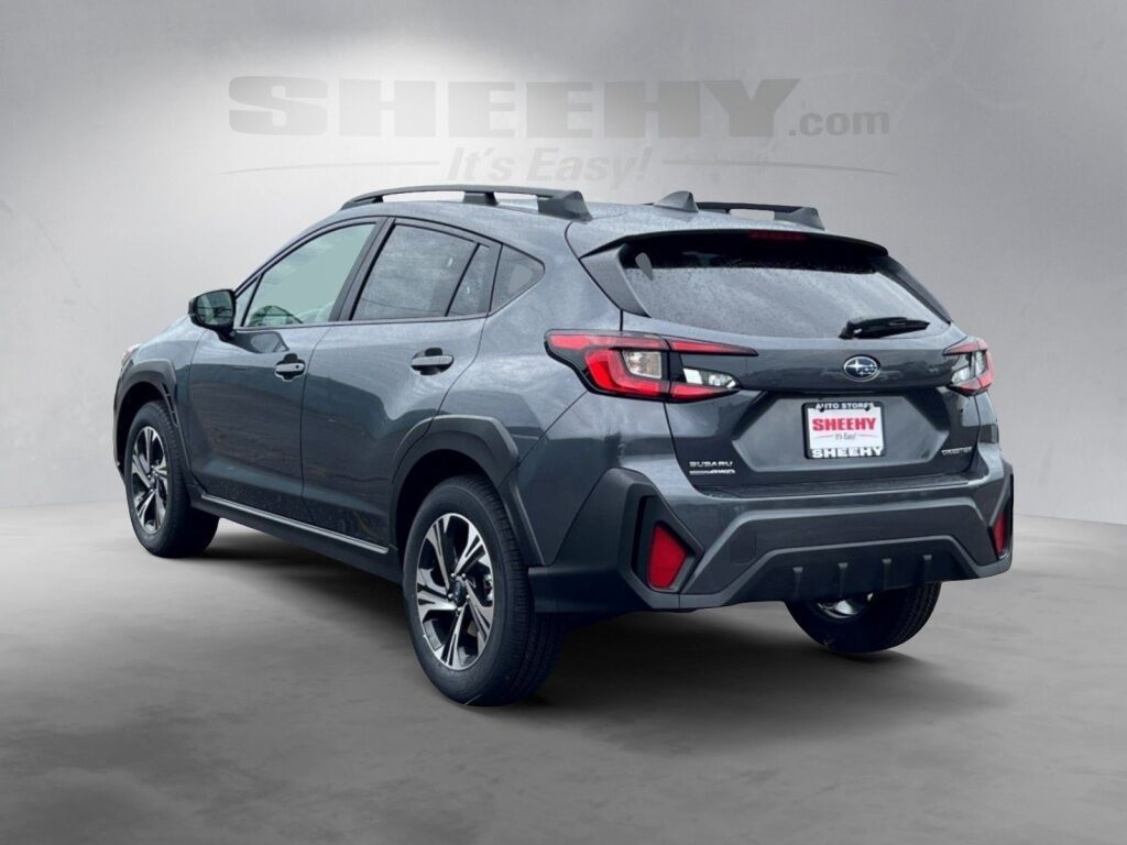 2025 Subaru Crosstrek Premium Fredericksburg VA