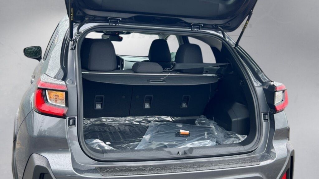 2025 Subaru Crosstrek Premium Fredericksburg VA
