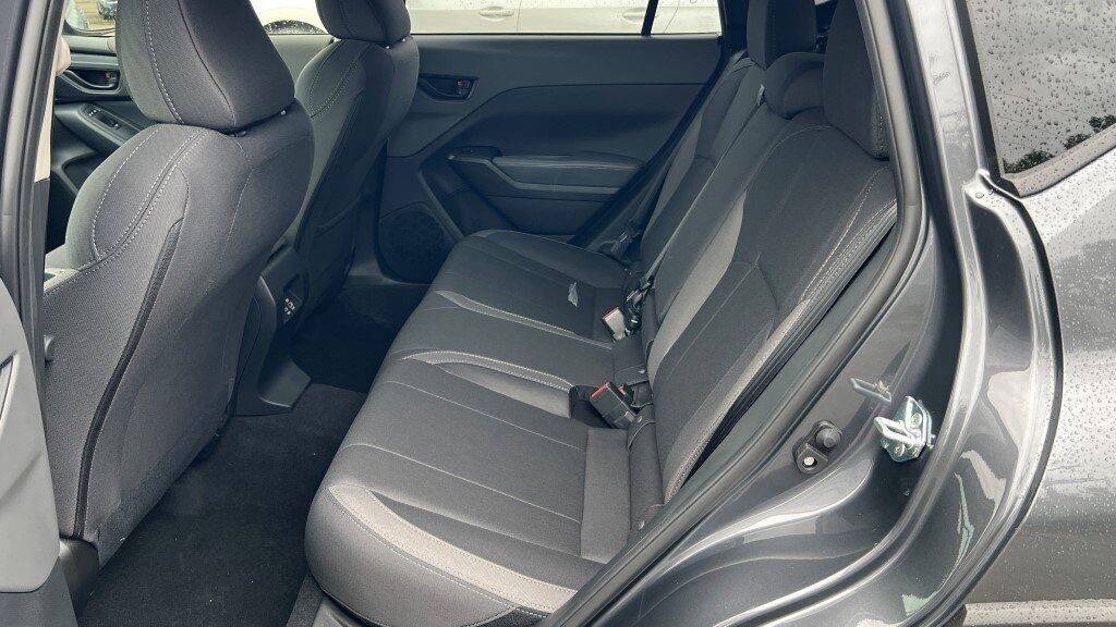 2025 Subaru Crosstrek Premium Fredericksburg VA